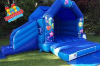 Bouncy Castle hire - Sheffield Inflatables image 2